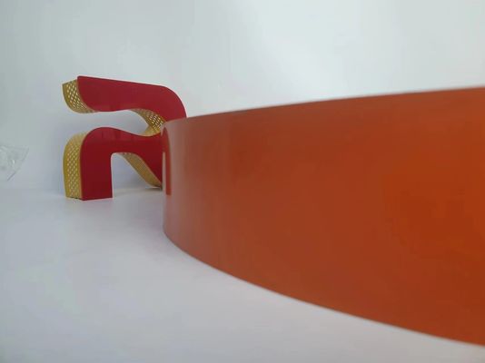 사용자 지정 사이니지 채널 글자를 위해 채널 알루미늄 코일을 사용하기 쉬운