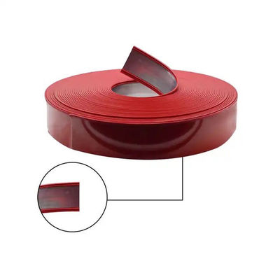 산업용 알루미늄 채널 롤용 60MM 너비 알루미늄 채널 코일