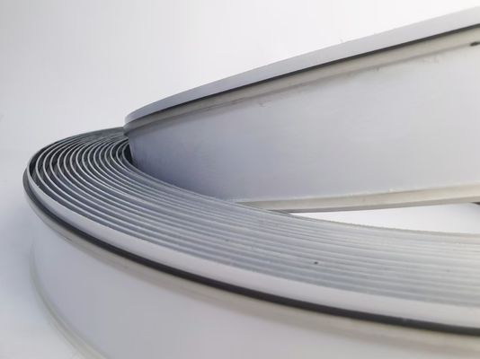 3-14cm X 30m 알루미늄 PVC 글자형 표지판