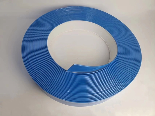 플라스틱 알루미늄 트림 캡 코일 70MM 50M 롤 알루미늄 합금 경화