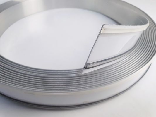 3-14cm 알루미늄 또는 PVC 글자형 Edge Trimlees LED 채널 글자 실내 외부 광고 표지판