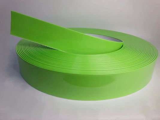 핸드 굽기 알루미늄 트림 캡 롤 68MM-93MM 거울 은/금 50M 길이