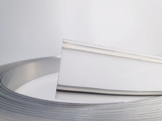 알루미늄 PVC 트림리스 LED 글자형 표지판 제작 표지판 솔루션