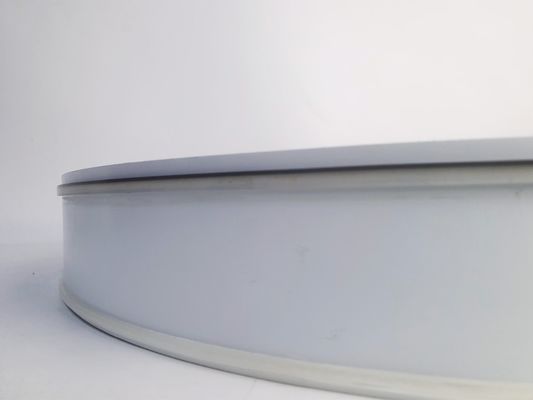 알루미늄 PVC 트림리스 LED 글자형 표지판 제작 표지판 솔루션