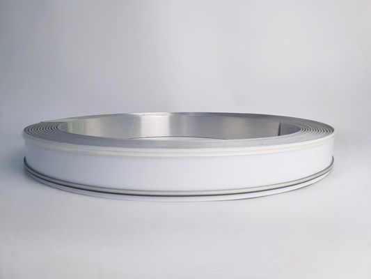 알루미늄 Edge Trimless LED 광원 표지 문자형 실내외용