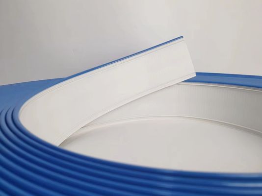 알루미늄 경화 붓금 톱니 띠 채널 글자 톱니