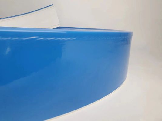 알루미늄 경화 붓금 톱니 띠 채널 글자 톱니