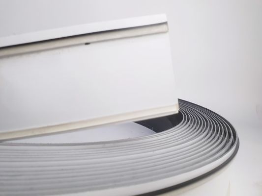 30M Letterform 네온 스트립 라이트 3-14cm Letterform Edge 모양