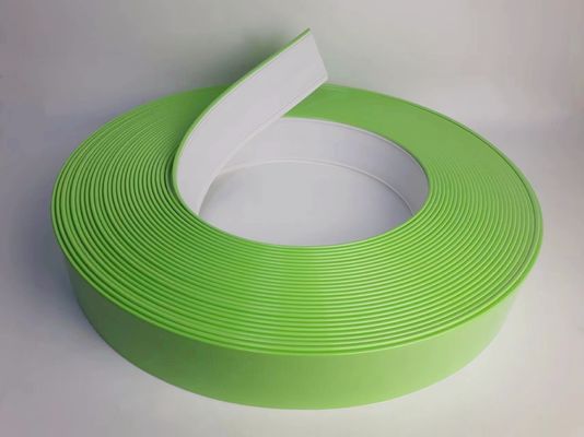 알루미늄 트림 캐프 손 휘어진 채널 문자 가장자리 68MM - 93MM 코일