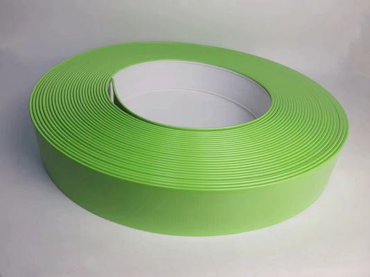 알루미늄 트림 캐프 손 휘어진 채널 문자 가장자리 68MM - 93MM 코일