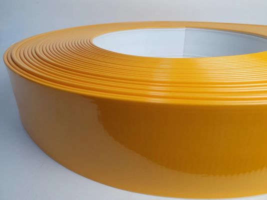 채널레터 알루미늄 트림 캡 고강도 50M/롤 채널레터 트림 캡