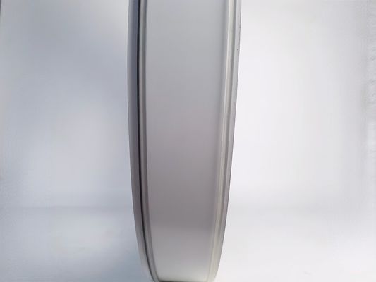 3-14cm 알루미늄 Pvc 소재 LED 트림리스 채널 서자 모양 가장자리 실내 / 야외 사용