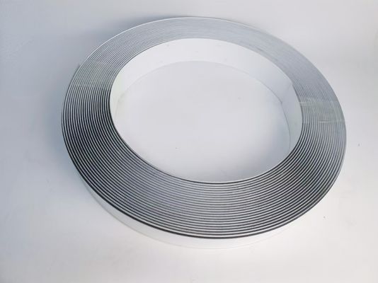 화려한 프라이메드 글자 형식 재료 엣지 디자인과 LED 빛 소스를 가진 트림리스 글자 형식