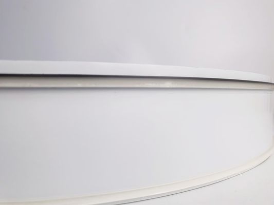 화려한 프라이메드 글자 형식 재료 엣지 디자인과 LED 빛 소스를 가진 트림리스 글자 형식