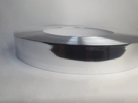 채널 문자 화살표 유형 알루미늄 합금 코일 경쟁 채널 문자 트림 캡