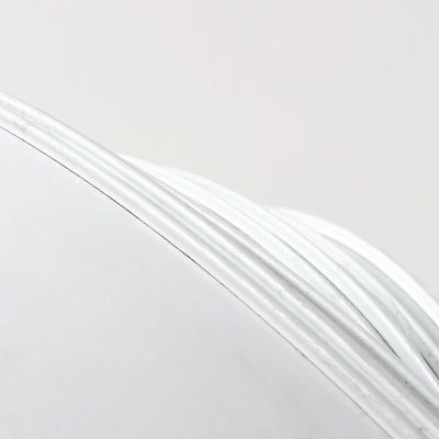 방수 알루미늄 채널 문자 Edge NWY-1 채널 문자 캡