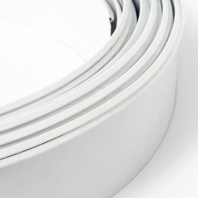 방수 알루미늄 채널 문자 Edge NWY-1 채널 문자 캡