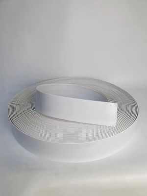 핸드 굽기 플라스틱 알루미늄 트림 캡 코일 흰색 68MM 70MM 76MM 93MM