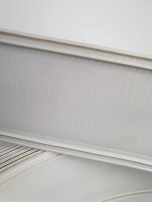 알루미늄 강도 70MM 76MM 93MM