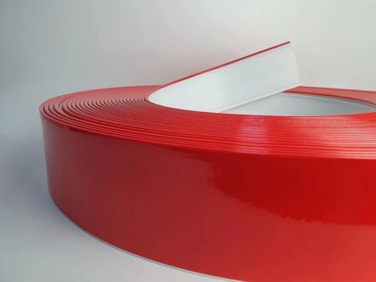 알루미늄 고무 트림 캡 사용자 정의 알루미늄 트림 캡 스테인리스 스틸 채널 편지 트림 코팅 알루미늄 코일