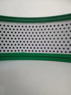 사용자 지정 채널 문자 채널 문자 알루미늄 코일 트림 캡 채널 문자