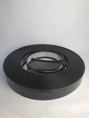 고무 트림 캡 알루미늄 합금 코일 손 굽기 트림 캡 룸 룸 트림 캡