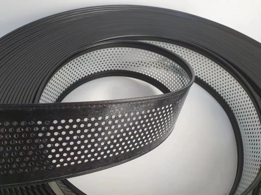 고무 트림 캡 알루미늄 합금 코일 손 굽기 트림 캡 룸 룸 트림 캡