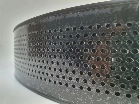 다채로운 고무 트림 캡 알로이 코일 J 타입 트림 캡 롤 검은 색 색 표지판 솔루션