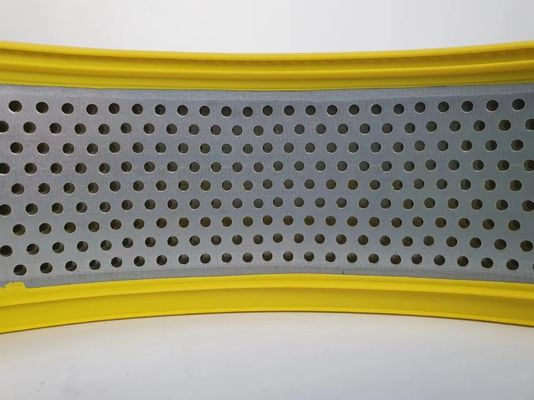 전문적인 사이니지 고무 트림 캡을 위해 다양한 폭의 사용자 지정 알루미늄 트림 캡