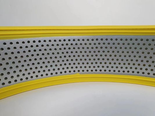 알루미늄 합금 트림 캡 경도는 68MM 70MM 76MM 93MM 50M/롤 알루미늄 스트립