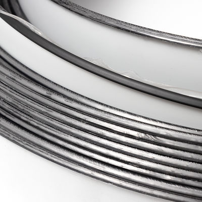 알루미늄 내구성 채널 편지 트림 캡 ODM 사이니지 알루미늄 편지 트림 캡