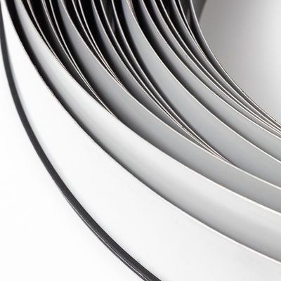 알루미늄 내구성 채널 편지 트림 캡 ODM 사이니지 알루미늄 편지 트림 캡