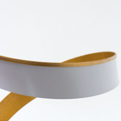 스타일리시한 채널 문자 트림 캡 알루미늄 트림 캡