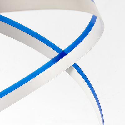 6cm 폭 3D 패스 라이트 스트립 수질성 사이드 패스 라이트 스트립