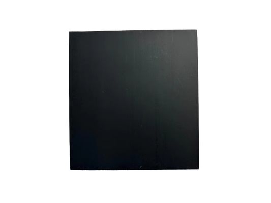 정밀 알루미늄 트림 프로파일 외부 표시용 알루미늄 섹션 프로파일