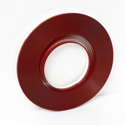 방수 트림 캡 스트립 롤 사이니지 알루미늄 트림 스트립