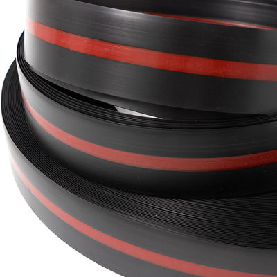 하얀색 3D 사이드 라이트 패스 스트립 수질 방지 하단 사이드 패스 라이트 스트립