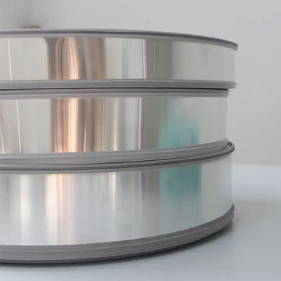 굽기 처리 알루미늄 채널 문자 트림 캡 채널 문자