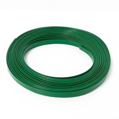 1 인치 너비 플라스틱 트림 스트립 합금 채널 글자 트림 캡 사이니지