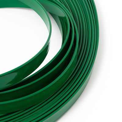 1 인치 너비 플라스틱 트림 스트립 합금 채널 글자 트림 캡 사이니지