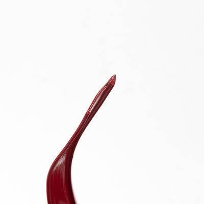 강도 채널 편지 사이니지 캡 1 인치 너비 플라스틱 아크릴 트림 캡