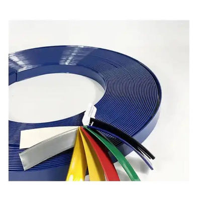 독점적인 거래 LED 표지판 트림 캡 패키지 카튼 당 10 롤 채널 문자 트림 캡