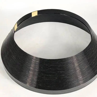 J 타입 화살표 타입 채널 문자 트림 캡 NWPT 채널 문자 가장자리