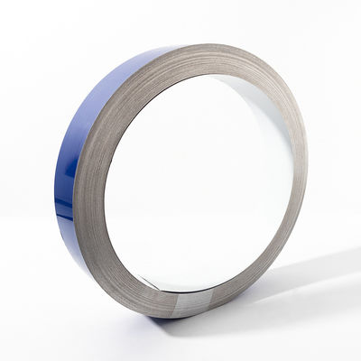 방수 0.6mm 0.8mm 1.0mm 두께 브러쉬 은 트림 캡 알루미늄 금속 채널 문자